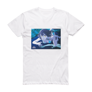 Tokyo Jihen Albumcover  5A4C51185A5Da Album Cover T-Shirt White