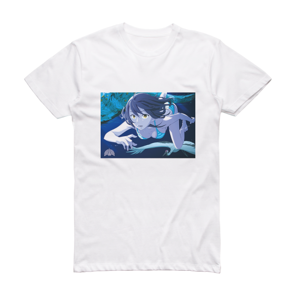Tokyo Jihen Albumcover  5A4C51185A5Da Album Cover T-Shirt White