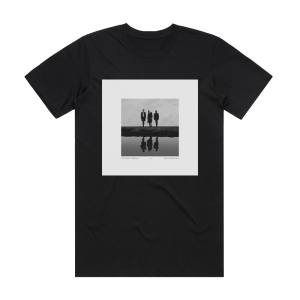 PVRIS All We Know Of Heaven All We Need Of Hell 1 Album Cover T-Shirt Black