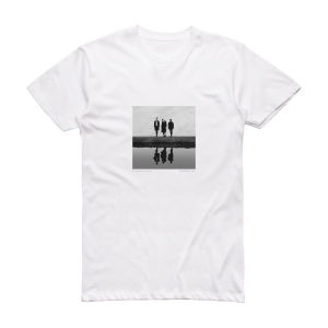 PVRIS All We Know Of Heaven All We Need Of Hell 1 Album Cover T-Shirt White