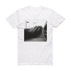 The Amazing Ambulance Album Cover T-Shirt White