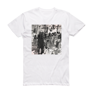 Silje Nes Ames Room Album Cover T-Shirt White