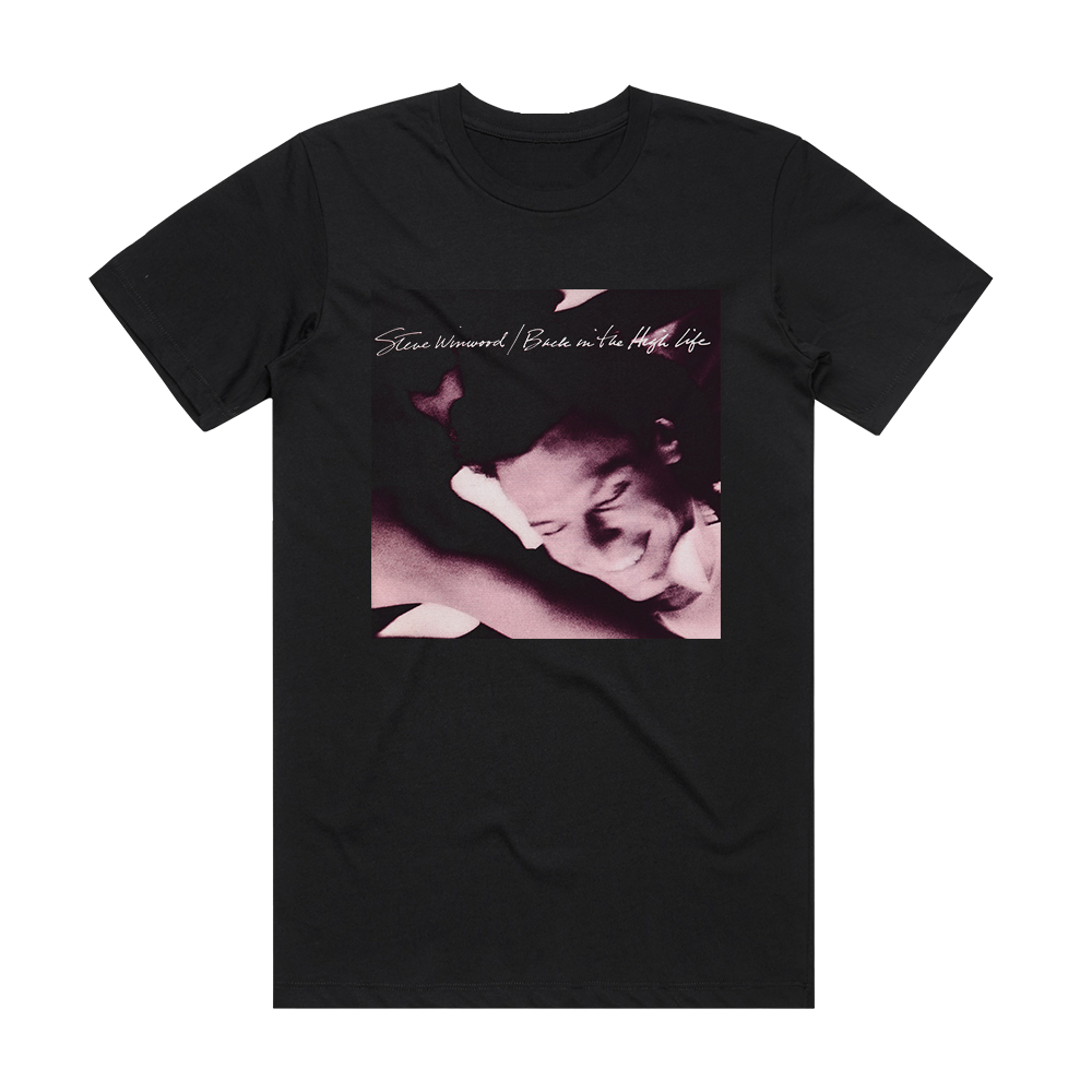 steve-winwood-back-in-the-high-life-album-cover-t-shirt-black-album