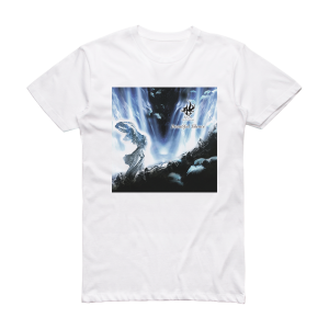 Voice of Divine Children Beautiful Silence Album Cover T-Shirt White