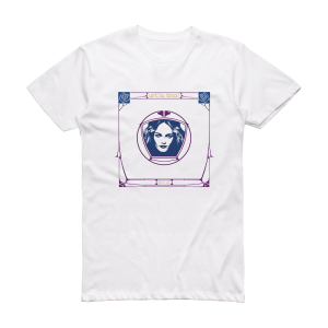 Vanessa Paradis Best Of Album Cover T-Shirt White