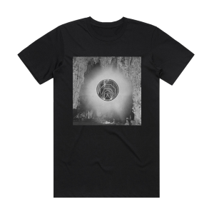 This Will Destroy You Black Dunes Album Cover T-Shirt Black