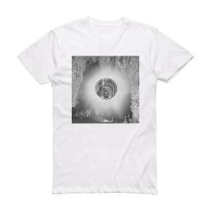 This Will Destroy You Black Dunes Album Cover T-Shirt White