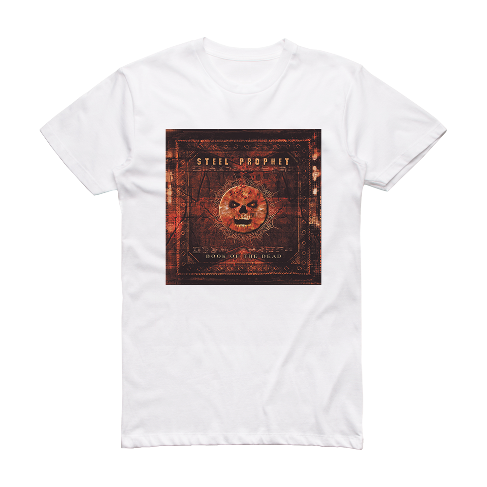 steel-prophet-book-of-the-dead-album-cover-t-shirt-white-album-cover