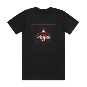 Triptykon Breathing Album Cover T-Shirt Black
