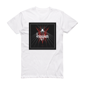Triptykon Breathing Album Cover T-Shirt White