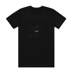 Scarlxrd Chaxsthexry Album Cover T-Shirt Black