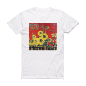 The Be Good Tanyas Chinatown Album Cover T-Shirt White