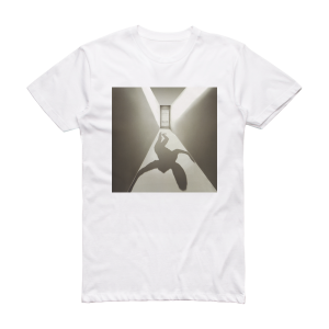 Phideaux Chupacabras Album Cover T-Shirt White