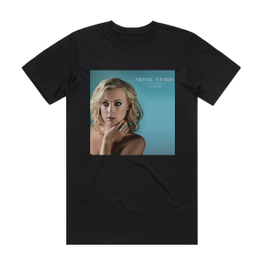 Presence Closer Album Cover T-Shirt Black