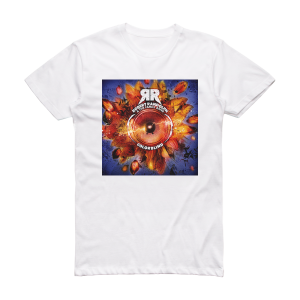 Robert Randolph and The Family Band Colorblind Album Cover T-Shirt White