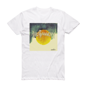 Paulini Come Alive Album Cover T-Shirt White