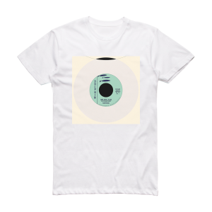 The Fleetwoods Come Softly To Me I Care So Much Album Cover T-Shirt White