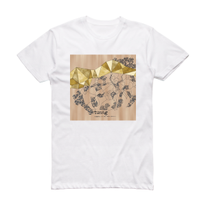 Tunng Comments Of The Inner Chorus Album Cover T-Shirt White