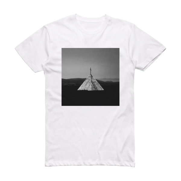 Timber Timbre Creep On Creepin On Album Cover T-Shirt White