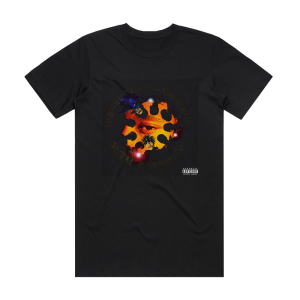 Smif-N-Wessun Dah Shinin Album Cover T-Shirt Black