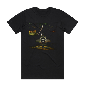 This Ending Dead Harvest Album Cover T-Shirt Black