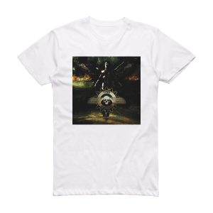 This Ending Dead Harvest Album Cover T-Shirt White