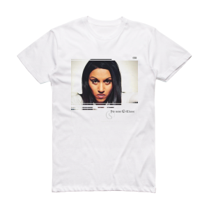 Sabrina Setlur Die Neue S Klasse Album Cover T-Shirt White