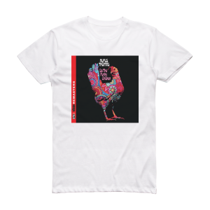 Rufus Thomas Do The Funky Chicken Album Cover T-Shirt White