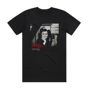 Peha Donekonena The Best Of 1997 2010 Album Cover T-Shirt Black