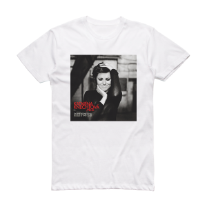 Peha Donekonena The Best Of 1997 2010 Album Cover T-Shirt White