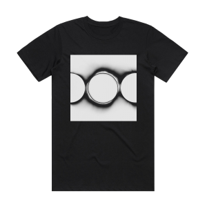 Swedish House Mafia Dont You Worry Child Album Cover T-Shirt Black