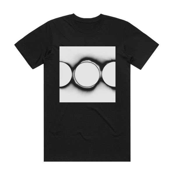 Swedish House Mafia Dont You Worry Child Album Cover T-Shirt Black