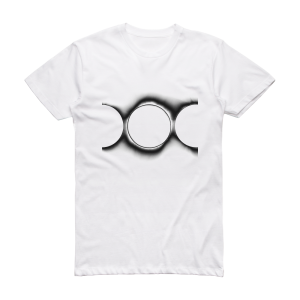 Swedish House Mafia Dont You Worry Child Album Cover T-Shirt White