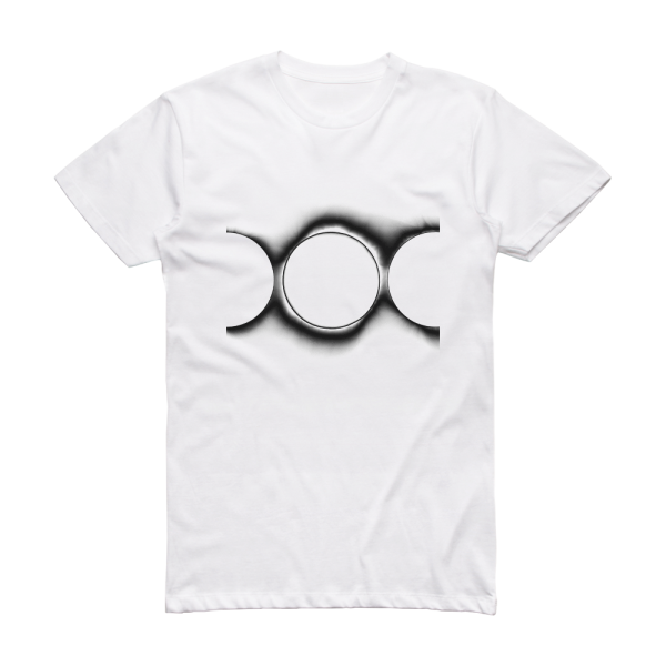 Swedish House Mafia Dont You Worry Child Album Cover T-Shirt White