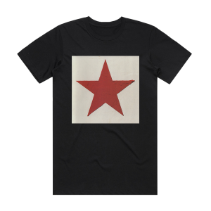 Stina Nordenstam Dynamite Album Cover T-Shirt Black