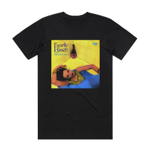 THP Orchestra Early Riser Album Cover T-Shirt Black