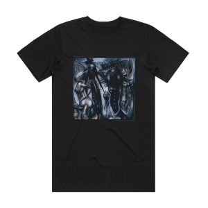 Triptykon Eparistera Daimones 1 Album Cover T-Shirt Black
