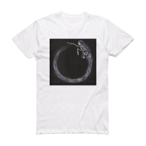 Prevalent Resistance Eternal Return Album Cover T-Shirt White