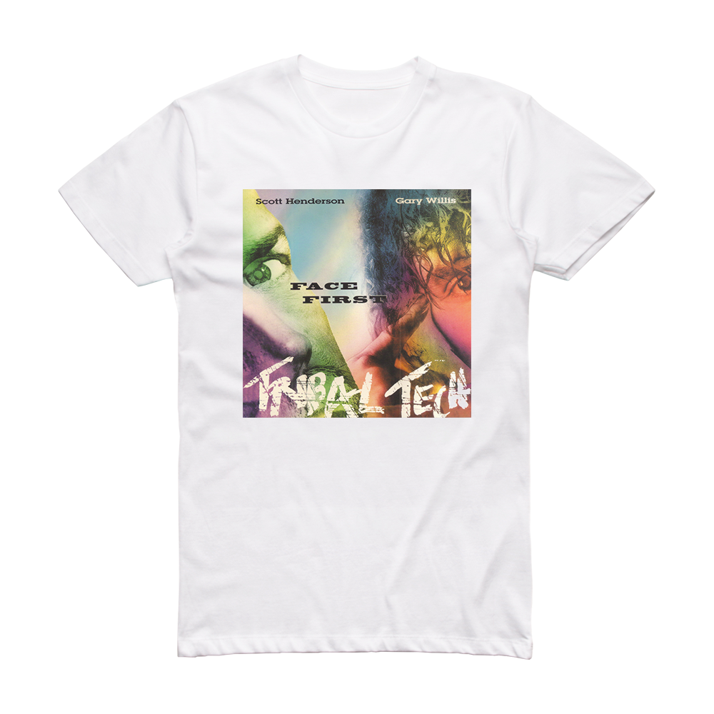 face-first-album-cover-t-shirt-white.png – ALBUM COVER T-SHIRTS