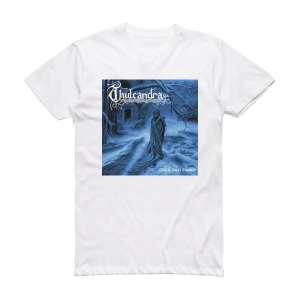 Thulcandra Fallen Angels Dominion Album Cover T-Shirt White