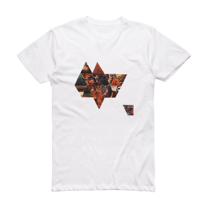 This Will Destroy You Field Studies Album Cover T-Shirt White