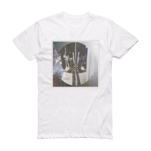 Russian Red Fuerteventura Album Cover T-Shirt White