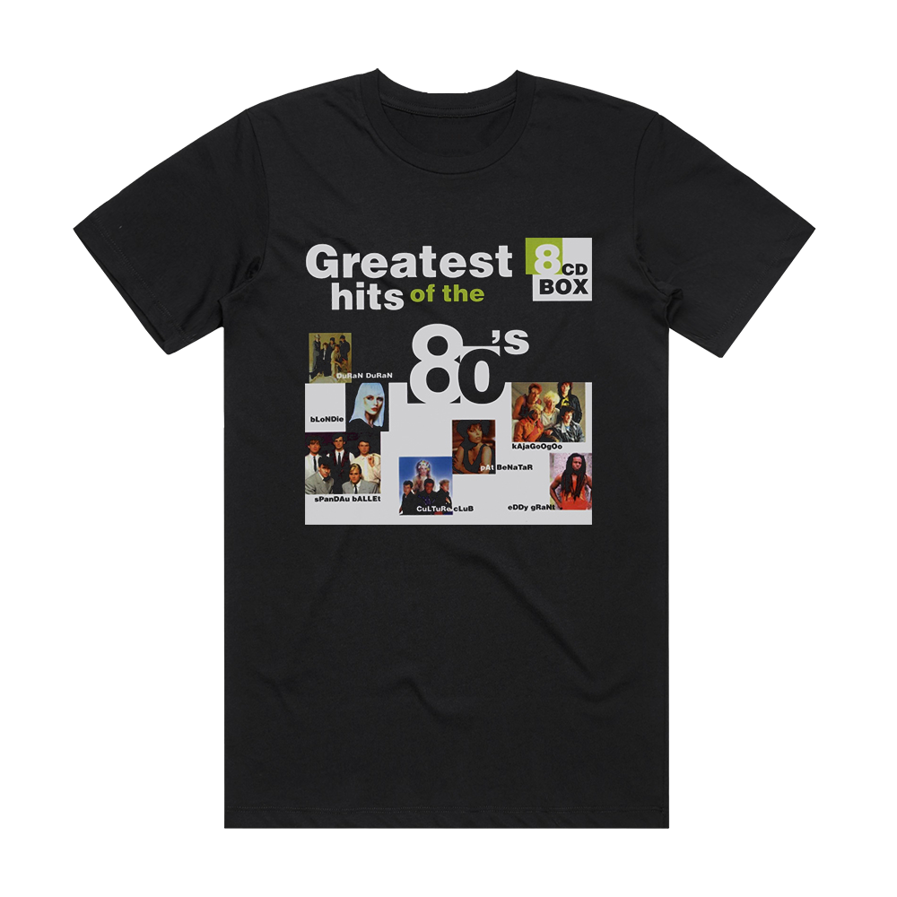 various-artists-greatest-hits-of-the-80s-album-cover-t-shirt-black