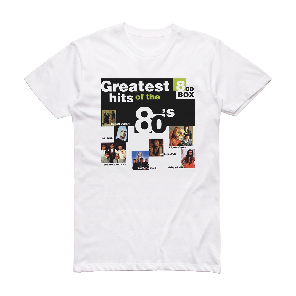 various-artists-greatest-hits-of-the-80s-album-cover-t-shirt-white