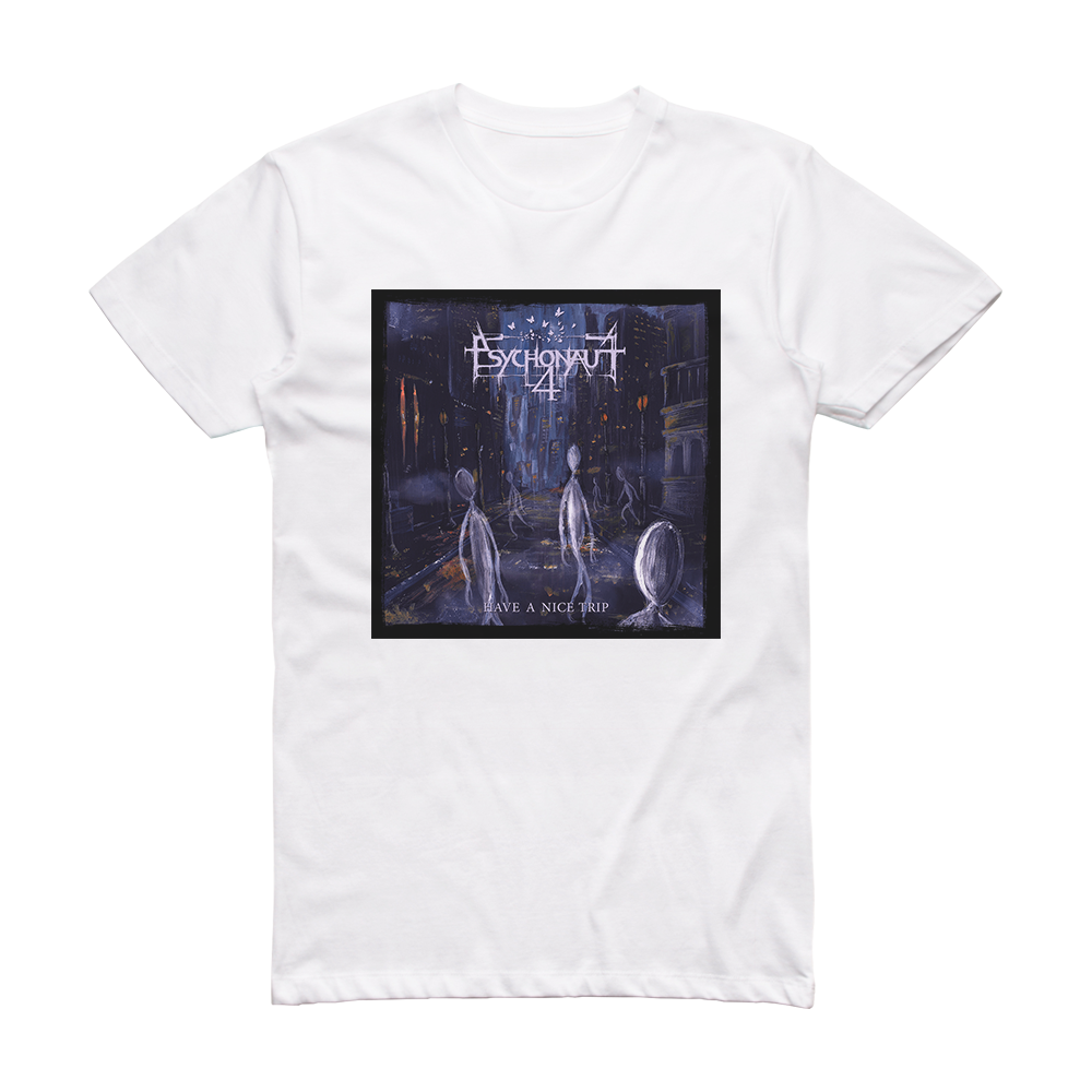 psychonaut-4-have-a-nice-trip-2-album-cover-t-shirt-white-album-cover-t-shirts