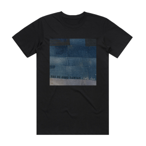 The Be Good Tanyas Hello Love Album Cover T-Shirt Black