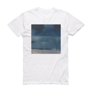 The Be Good Tanyas Hello Love Album Cover T-Shirt White