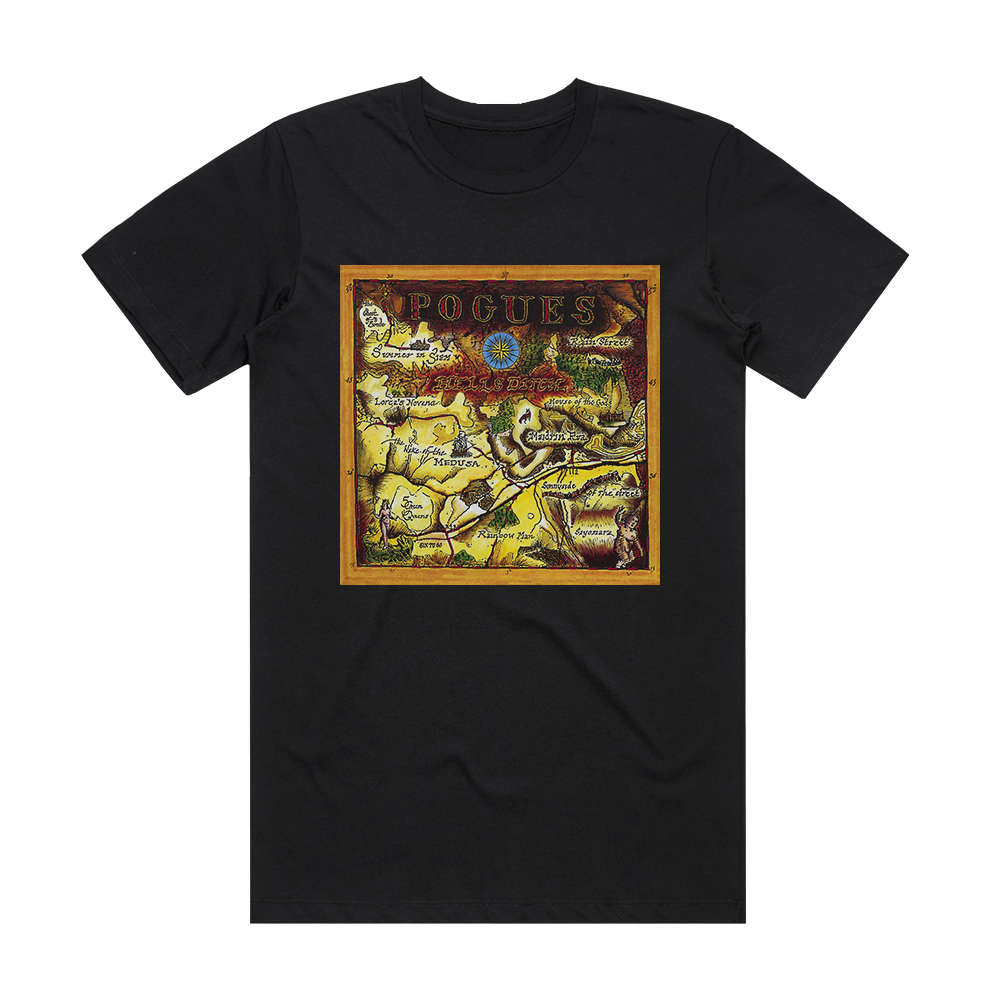 the-pogues-hells-ditch-album-cover-t-shirt-black-album-cover-t-shirts