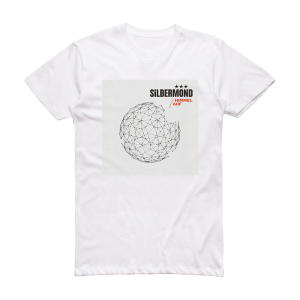 Silbermond Himmel Auf Album Cover T-Shirt White
