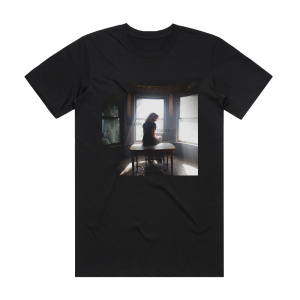 Tori Kelly Hollow Album Cover T-Shirt Black